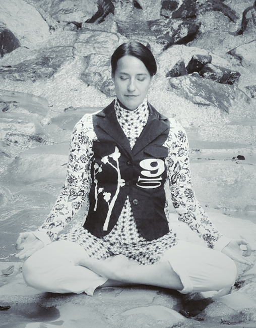 Yogaraum