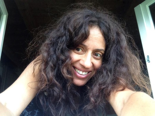 Antar Pragya Lilia Carrizales